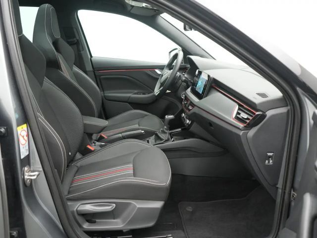 Skoda Kamiq Monte Carlo