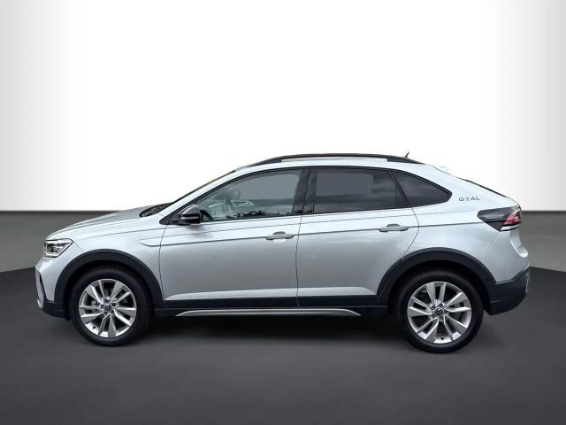 Volkswagen Taigo 1.0 TSI