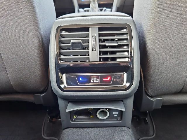 Volkswagen Passat 2.0 TDI Business Variant