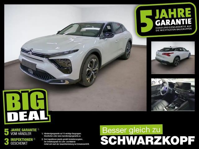 Citroën C5 X PureTech