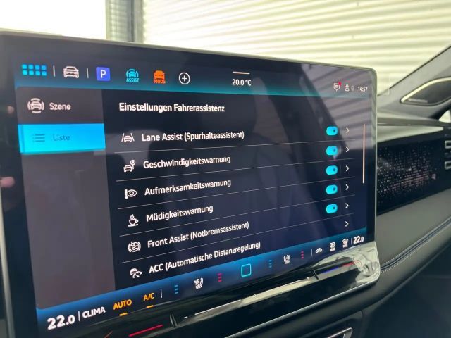 Volkswagen Tiguan DSG R-Line