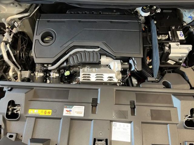 Opel Grandland X GS-Line Grand Sport