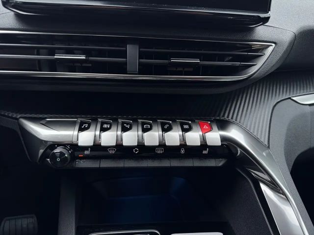 Peugeot 3008 Allure Pack EAT8 PureTech