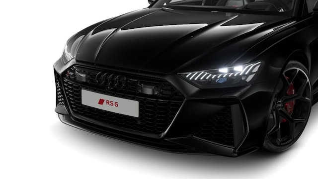 Audi A6 e-tron Avant Performance Quattro