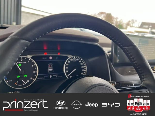 Nissan X-trail 1.5 e-power CVT "Acenta" Navi*Familien-Paket