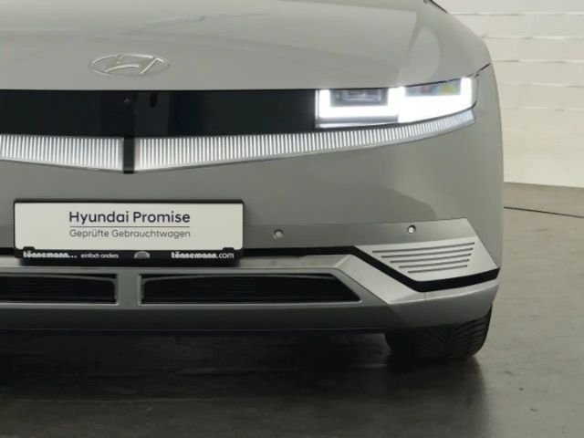 Hyundai IONIQ 5 Techniq