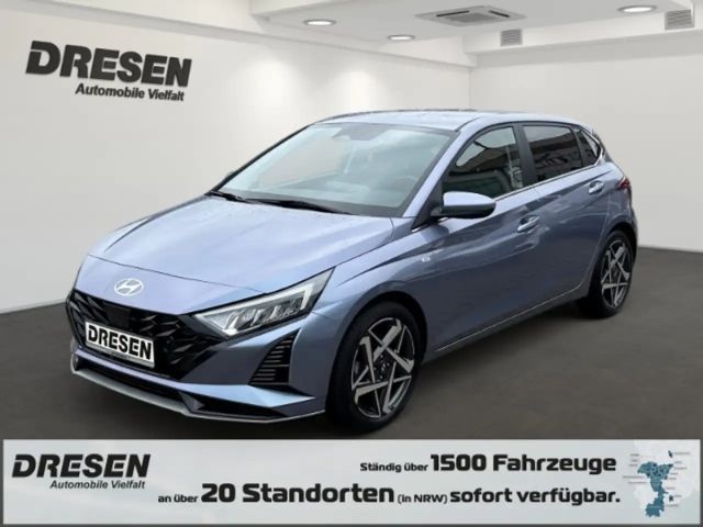 Hyundai i20 1.0 Prime T-GDi