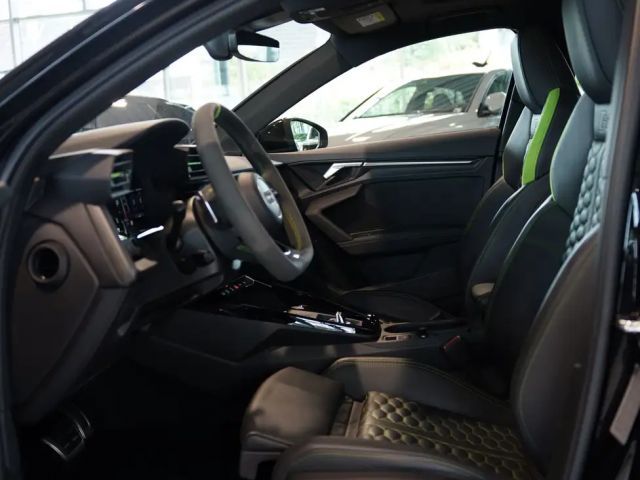 Audi RS3 Quattro Sedan