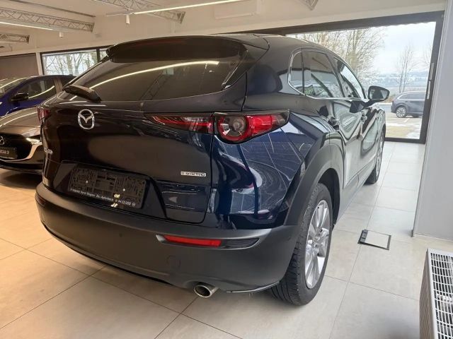Mazda CX-30 Premium Selection