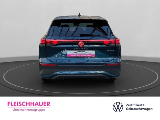 Volkswagen Tayron 1.5 TSI DSG eHybrid