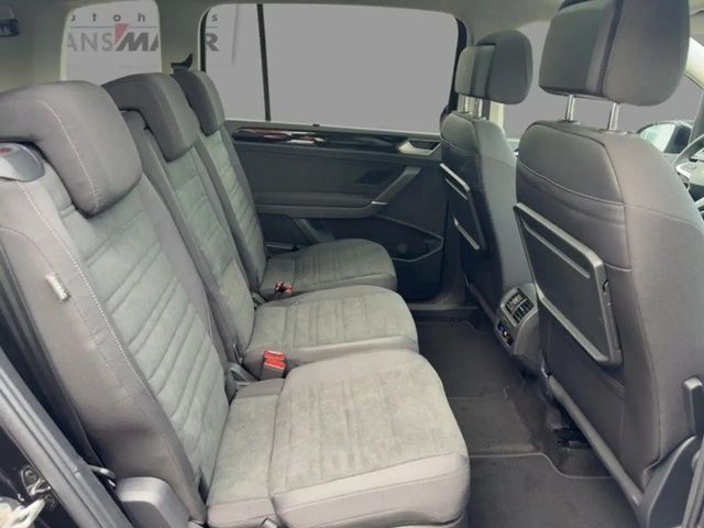Volkswagen Touran 7-zitter DSG Highline