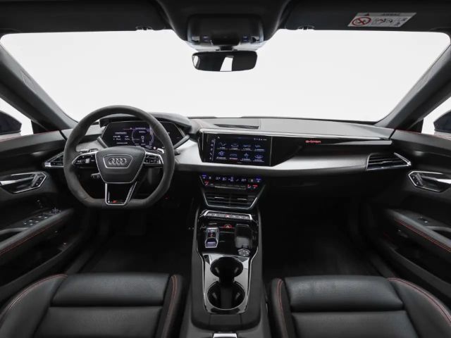 Audi e-tron Keramik Navi HuD Laser B&O