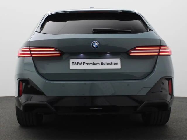 BMW 550 HYBRID - AC SCHNITZER WHEELS - PANO