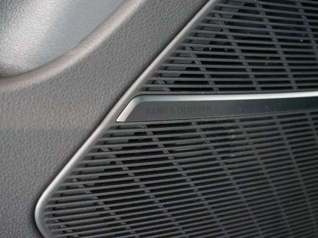 Audi RS Q8 Performance