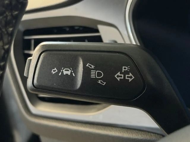 Ford Focus Active Wagon