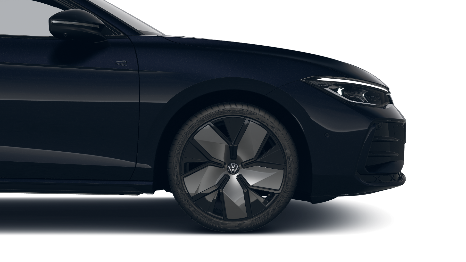 Volkswagen Passat 2.0 TDI DSG R-Line