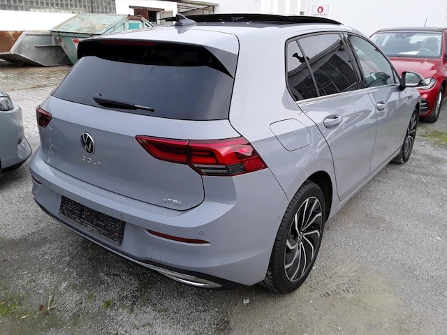 Volkswagen Golf 1.5 eTSI DSG Golf VIII Style