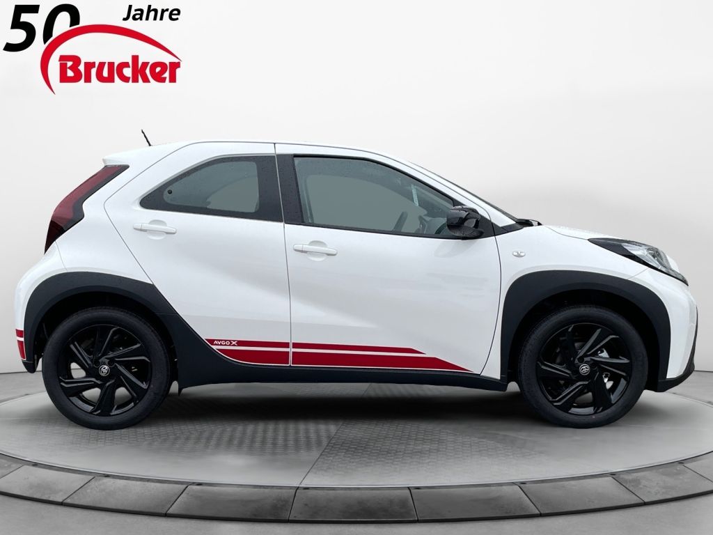 Toyota Aygo X 5-deurs Basis Business