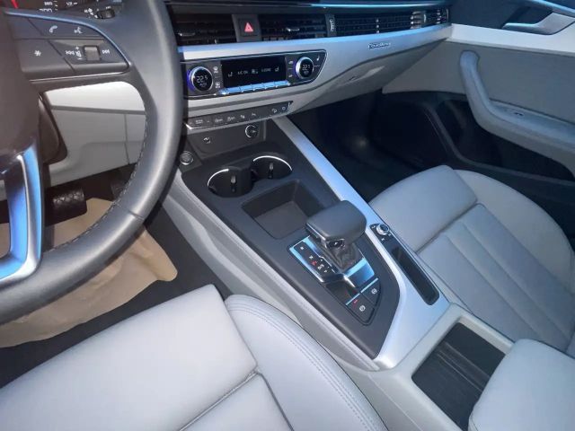 Audi A4 allroad 45 TFSI Quattro