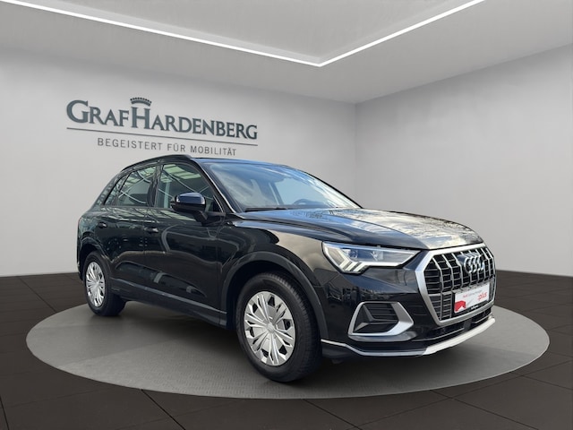 Audi Q3 35 TFSI S-Tronic