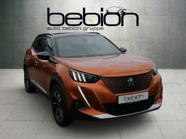 Peugeot E-2008 GT-Line