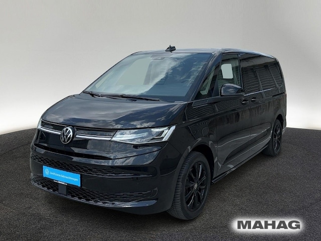 Volkswagen Multivan DSG IQ.Drive Life T7