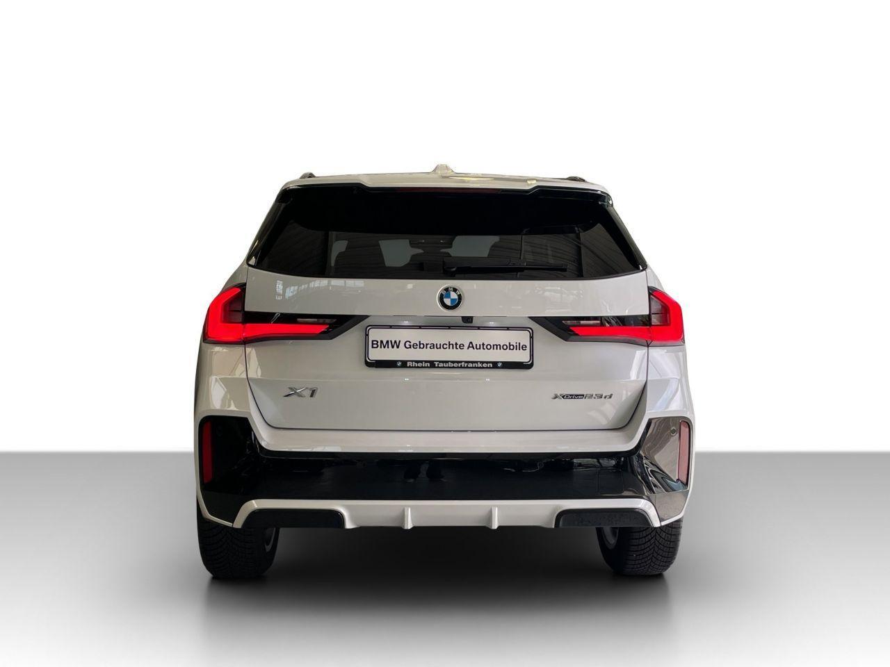 BMW X1 X1 23D X1 XDRIVE23D