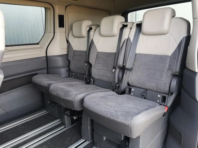 Volkswagen California 2.0 TDI Beach DSG T7