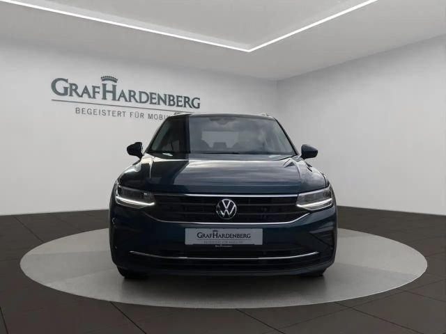 Volkswagen Tiguan 2.0 TDI DSG Move