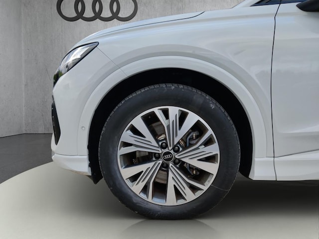 Audi Q4 e-tron 40 Sportback