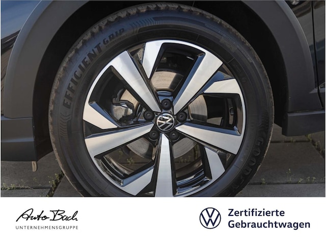 Volkswagen Taigo 1.0 TSI DSG