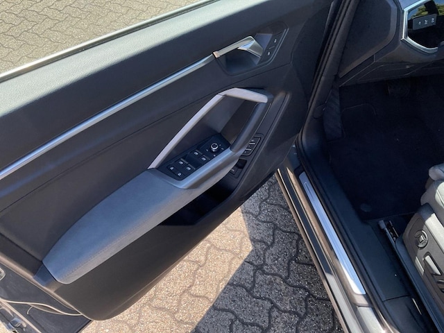 Audi Q3 40 TFSI Quattro S-Tronic