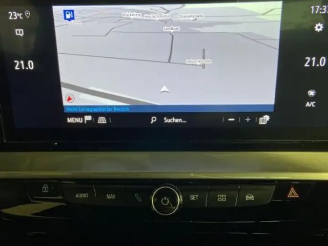 Opel Mokka GS-Line Grand Sport Turbo