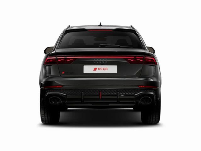 Audi RS Q8 4.0 TFSI Performance Quattro