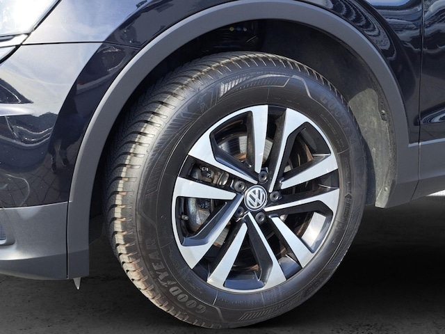 Volkswagen Tiguan 2.0 TDI Comfortline