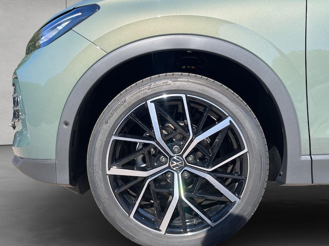 Volkswagen Tiguan DSG Elegance Elegance