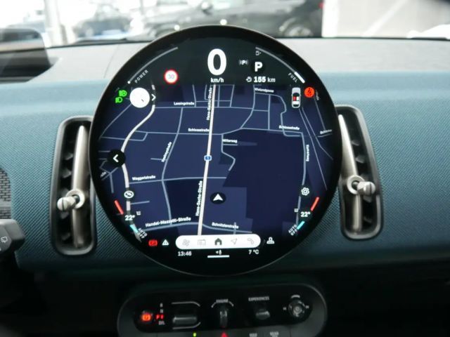 MINI Cooper Countryman Countryman C