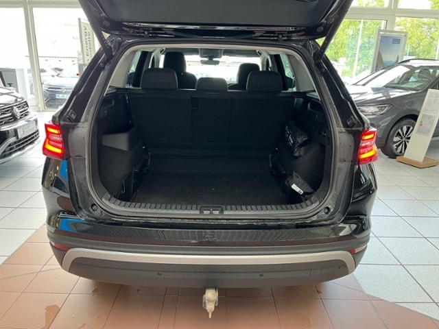 Skoda Kodiaq 2.0 TDI 4x4