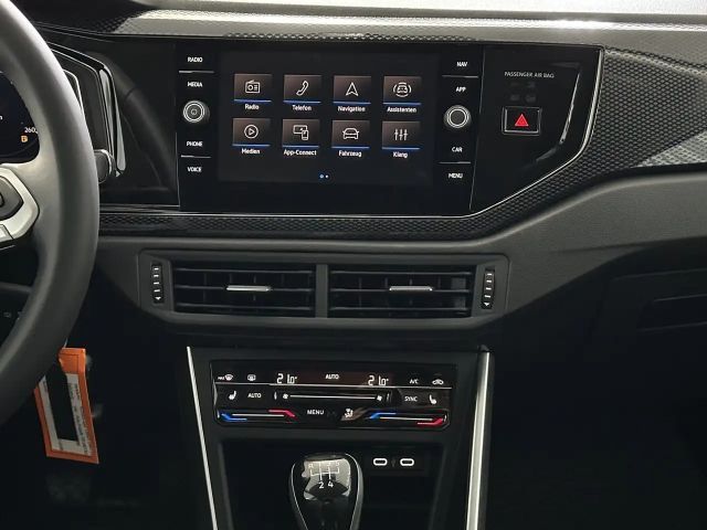 Volkswagen Polo Friends TSI