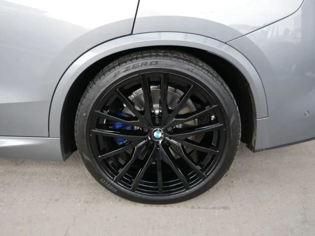 BMW X5 M-Sport xDrive50e