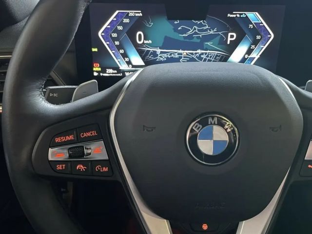 BMW 320 320d Sedan xDrive