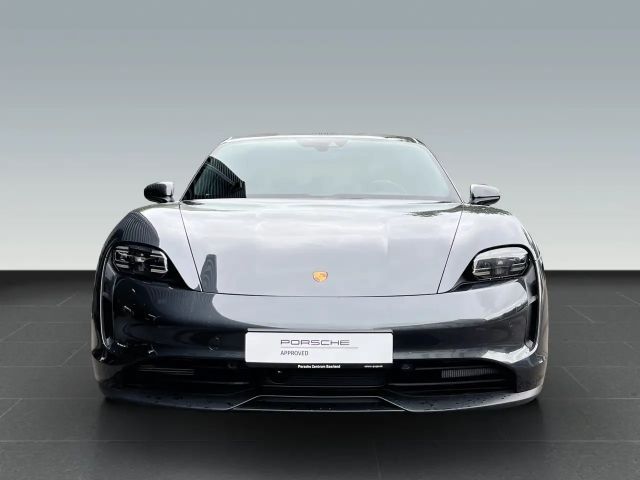 Porsche Taycan Sitzbel. 22KW Onboard,Sportsound