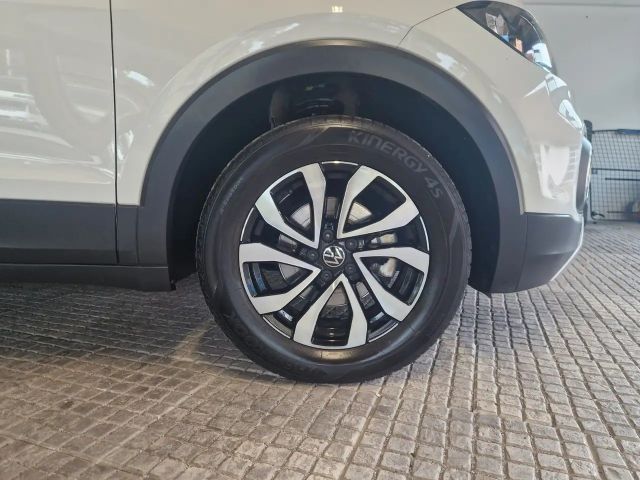 Volkswagen T-Cross 1.0 TSI