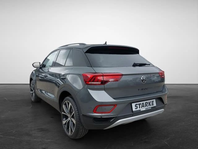 Volkswagen T-Roc 2.0 TDI DSG Style