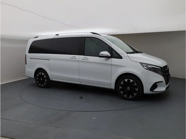 Mercedes-Benz V 250 Style V 250 d