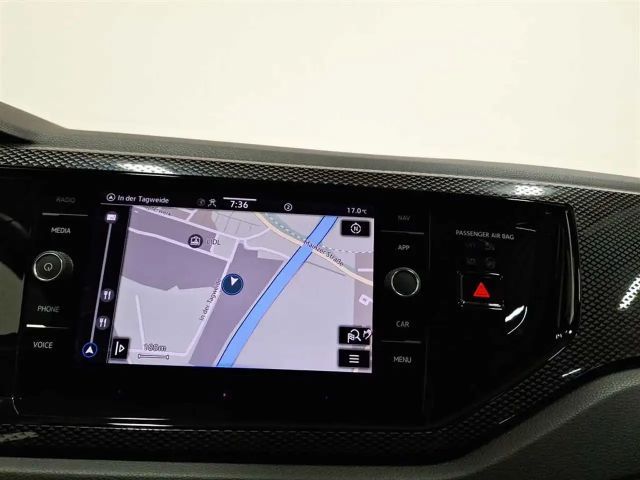 Volkswagen Polo 1.0 TSI Life