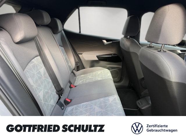 Volkswagen ID.3 150 kW Performance Pro