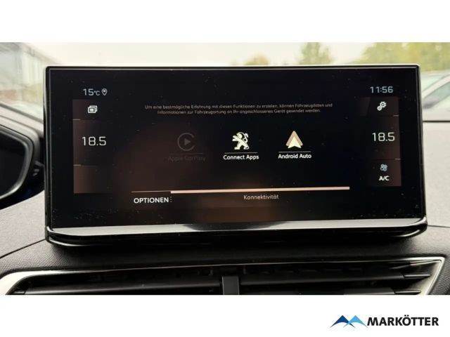 Peugeot 3008 GT-Line PureTech