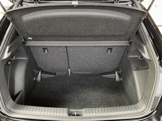 Skoda Fabia 1.0 TSI Monte Carlo