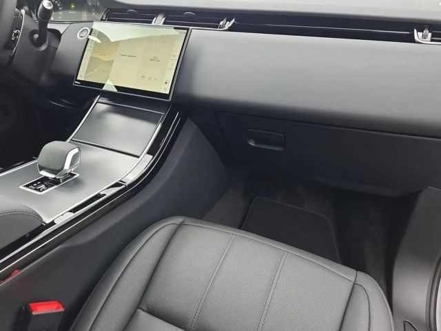 Land Rover Range Rover Evoque D200 S